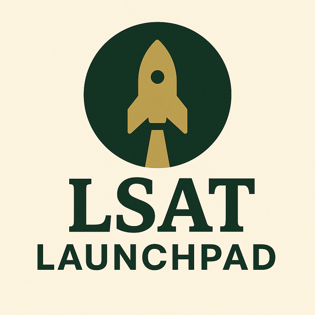 LSAT Launchpad